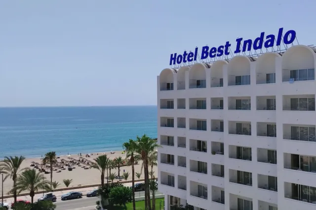 Bilder från hotellet Hotel Best Indalo - nummer 1 av 62