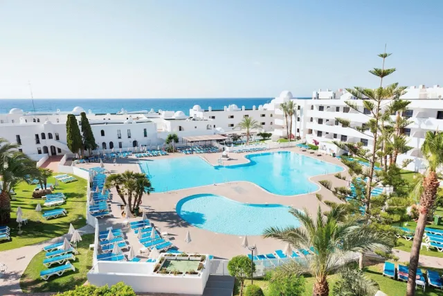 Bilder från hotellet Apartamentos Best Club Pueblo Indalo - nummer 1 av 85