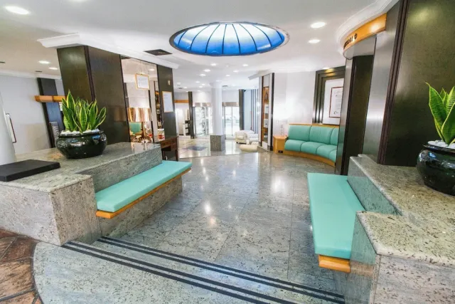 Bilder från hotellet Hotel Turin Royal - nummer 1 av 10