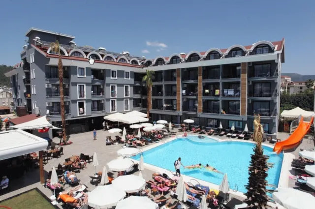 Bilder från hotellet Club Viva Hotel - nummer 1 av 18