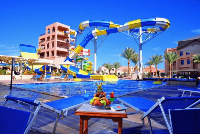Bilder från hotellet Pickalbatros Aqua Park Resort - Hurghada - nummer 1 av 98