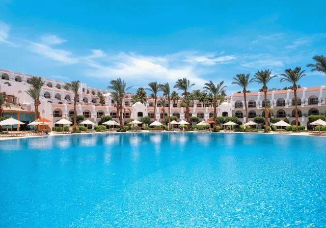 Bilder från hotellet Savoy Sharm - nummer 1 av 10