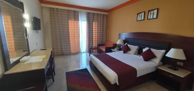 Bilder från hotellet Sharm Holiday Resort - nummer 1 av 51