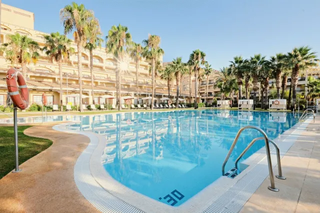 Bilder från hotellet Hotel Envía Almería Spa & Golf - nummer 1 av 53