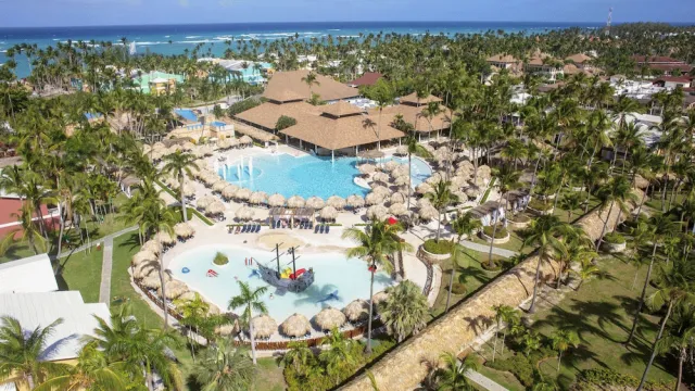 Bilder från hotellet Grand Palladium Punta Cana Resort & Spa - - nummer 1 av 100