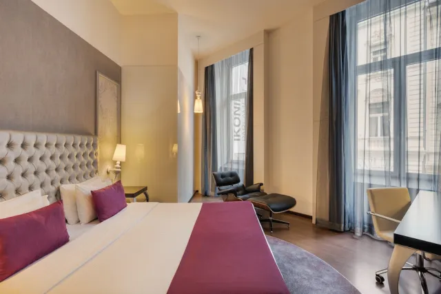 Bilder från hotellet Ikonik Parlament - nummer 1 av 10