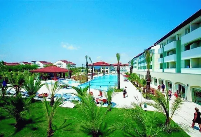 Bilder från hotellet Sural Resort - - nummer 1 av 41