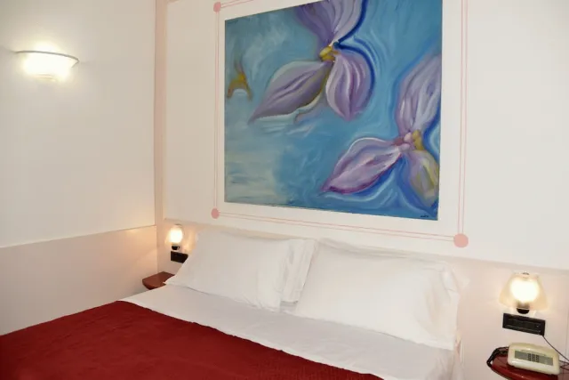 Bilder från hotellet Giotto Hotel - nummer 1 av 10