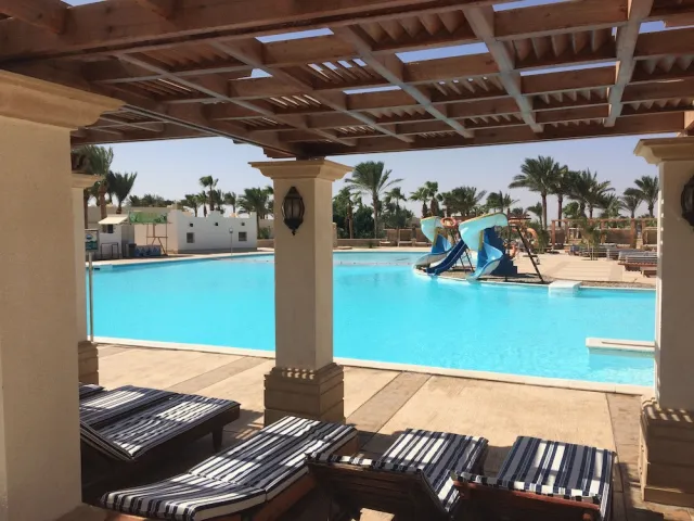 Bilder från hotellet Hurghada Coral Beach Hotel - nummer 1 av 58