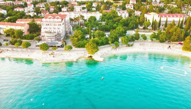 Bilder från hotellet Hotel Marina - nummer 1 av 21