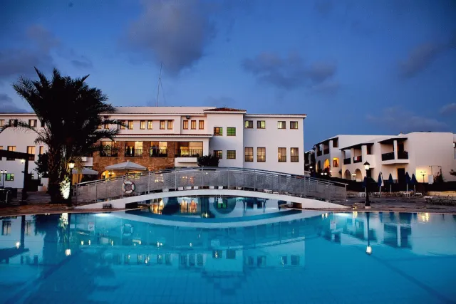 Bilder från hotellet Kefalos Beach Tourist Village - nummer 1 av 90