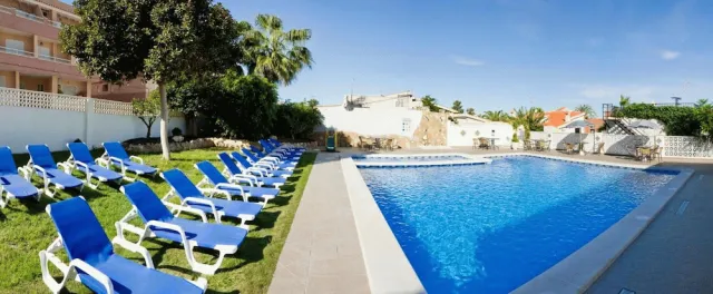 Bilder från hotellet ONA Aldea del Mar Apt. - nummer 1 av 10