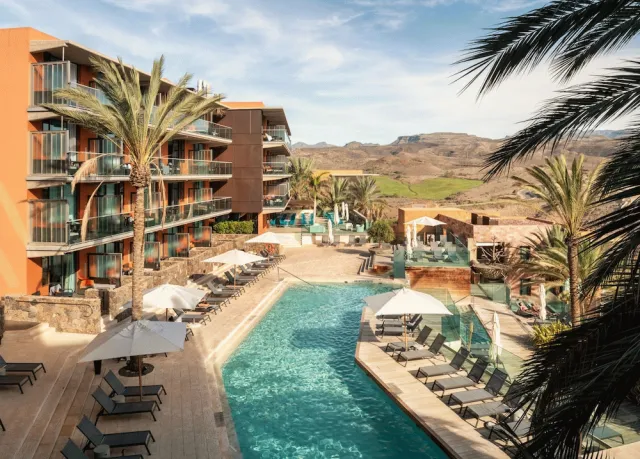 Bilder från hotellet Salobre Hotel Resort & Serenity - nummer 1 av 79