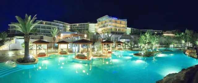 Bilder från hotellet Amfora Hvar Grand Beach Resort - nummer 1 av 97