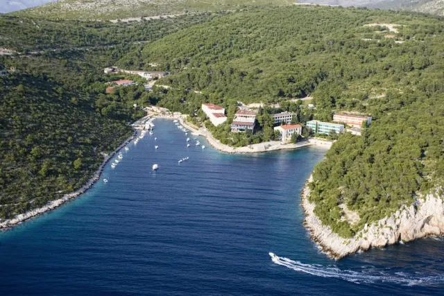 Bilder från hotellet Hotel Sirena Hvar - nummer 1 av 31