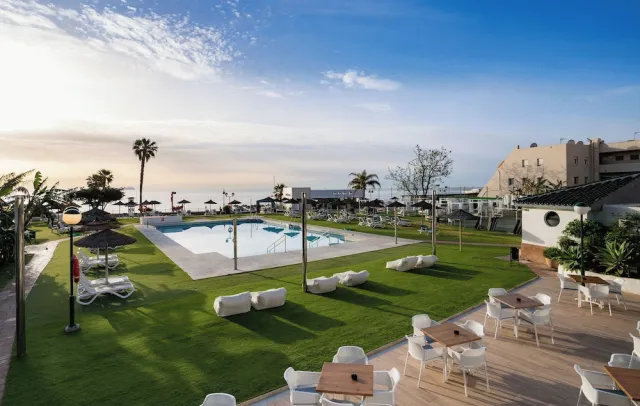Bilder från hotellet Hotel La Barracuda - nummer 1 av 10