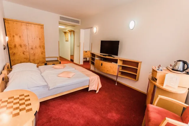 Bilder från hotellet Hotel SET - nummer 1 av 100