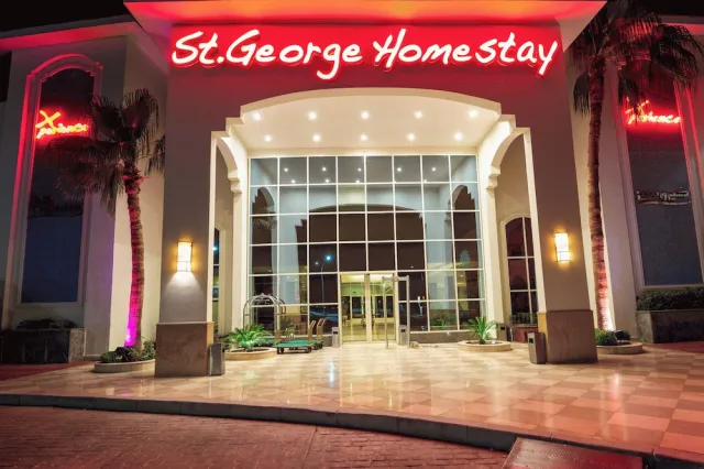 Bilder från hotellet Xperience St. George Homestay - nummer 1 av 59