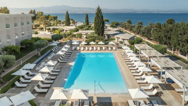 Bilder från hotellet Amaronda Resort & Spa - nummer 1 av 100