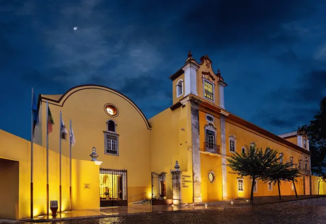 Bilder från hotellet Pousada Convento de Tavira - Historic Hotel - nummer 1 av 43