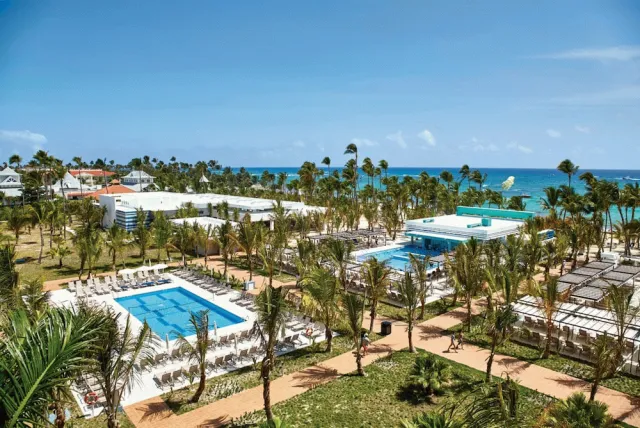 Bilder från hotellet RIU Palace Punta Cana - - nummer 1 av 92