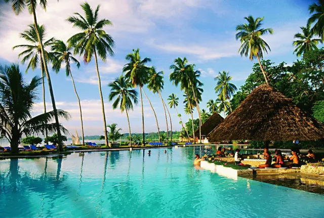Bilder från hotellet Zanzibar Beach Resort - nummer 1 av 50