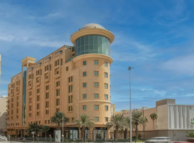 Bilder från hotellet Millennium Hotel Doha - nummer 1 av 99