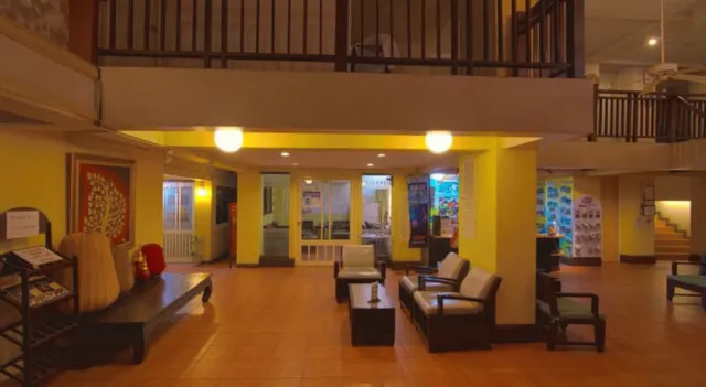 Bilder från hotellet Woraburi Sukhumvit Hotel & Resort - nummer 1 av 21