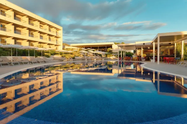 Bilder från hotellet Pharos Hvar Bayhill Hotel - nummer 1 av 10