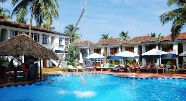 Bilder från hotellet Santana Beach Resort - nummer 1 av 31