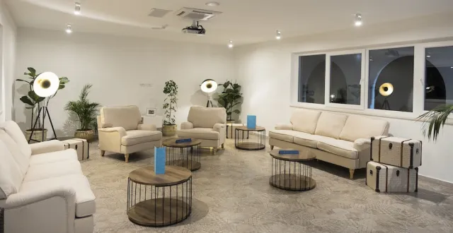 Bilder från hotellet Aminess Port 9 Residence - nummer 1 av 84
