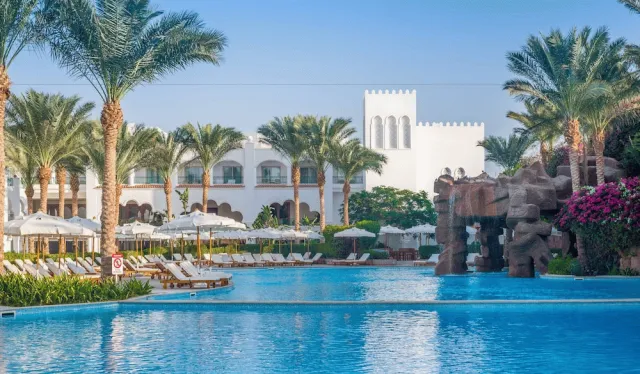 Bilder från hotellet Baron Resort Sharm El Sheikh - nummer 1 av 34
