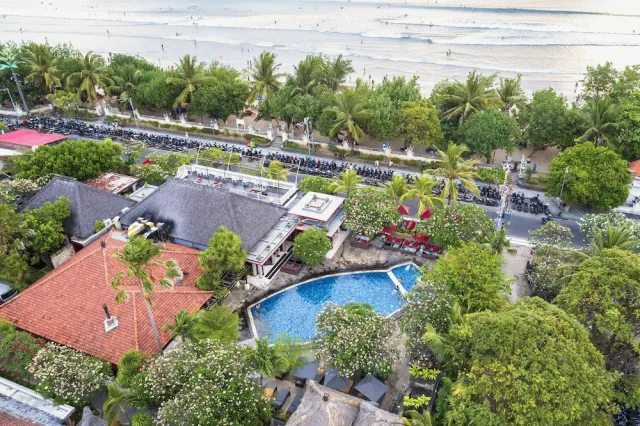 Bilder från hotellet Kuta Seaview Boutique Resort - nummer 1 av 73