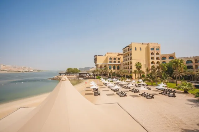 Bilder från hotellet Shangri-La, Qaryat Al Beri, Abu Dhabi - nummer 1 av 100