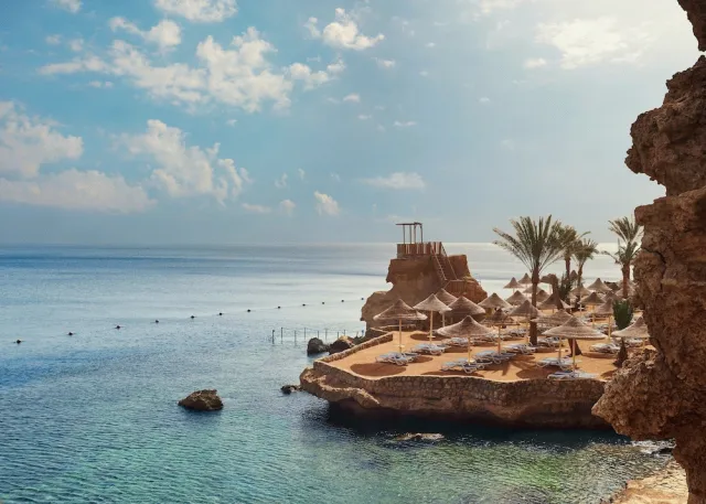 Bilder från hotellet Dreams Vacation Sharm El Sheikh - nummer 1 av 29