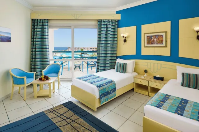 Bilder från hotellet Dreams Vacation Sharm El Sheikh - nummer 1 av 63