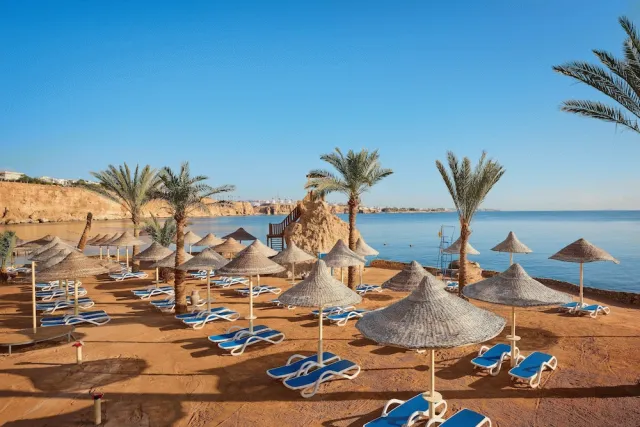 Bilder från hotellet Dreams Vacation Sharm El Sheikh - nummer 1 av 100