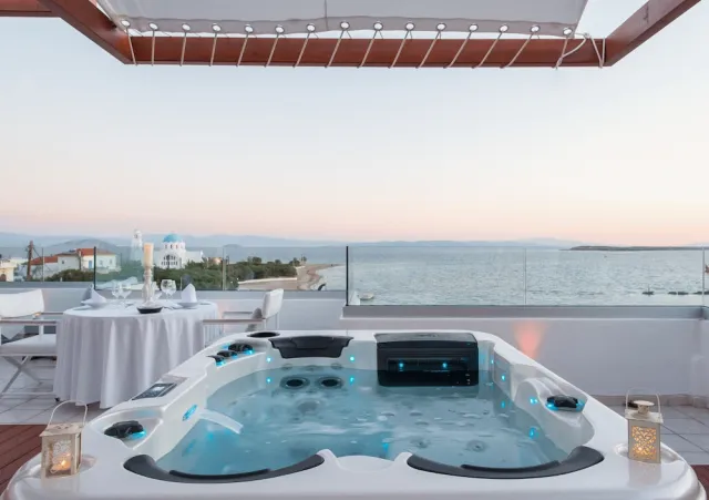 Bilder från hotellet Oasis Beach Hotel - nummer 1 av 100