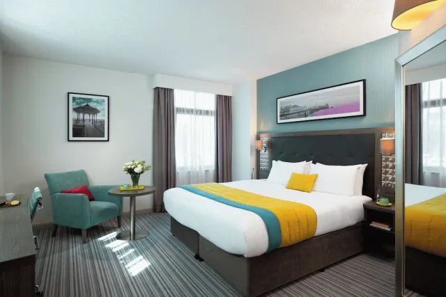 Bilder från hotellet Leonardo Hotel Brighton - nummer 1 av 10