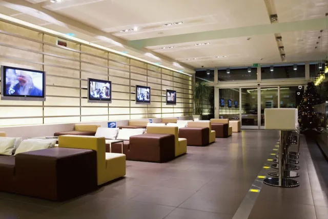 Bilder från hotellet Hotel Cube - nummer 1 av 18