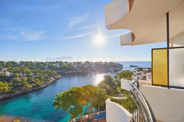Bilder från hotellet Hotel Cabot Cala Ferrera - nummer 1 av 10