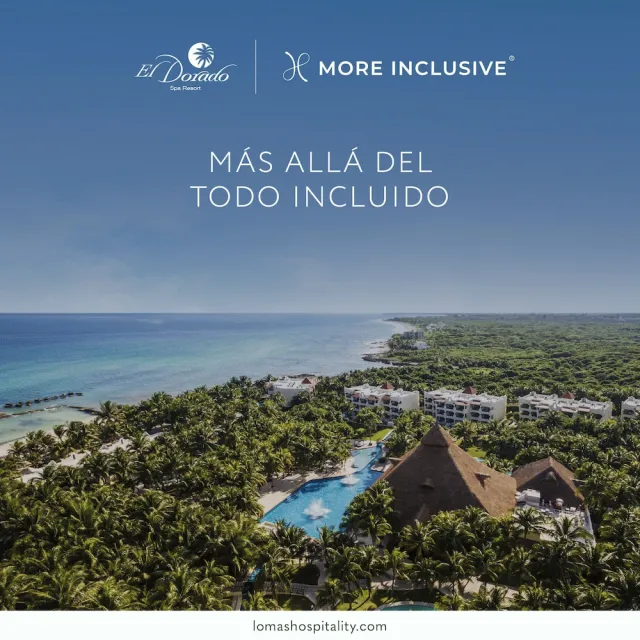 Bilder från hotellet El Dorado Casitas Royale A Spa Resorts - More Inclusive - nummer 1 av 49
