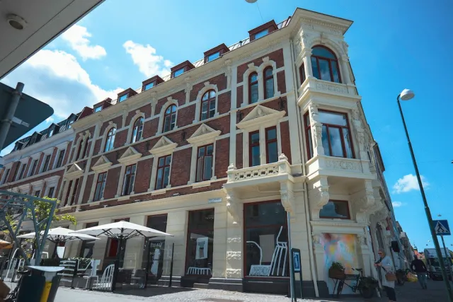 Bilder från hotellet TwentySix - nummer 1 av 10
