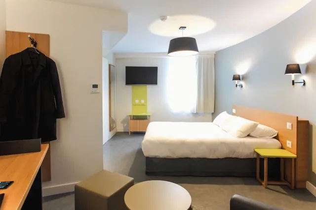 Bilder från hotellet Hotel Reseda - nummer 1 av 36