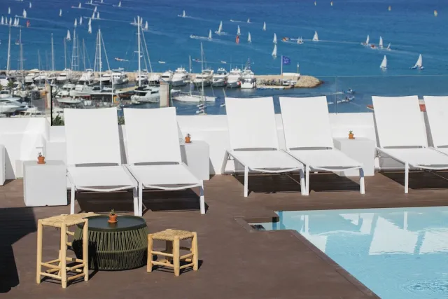 Bilder från hotellet Hotel whala!fun - nummer 1 av 50