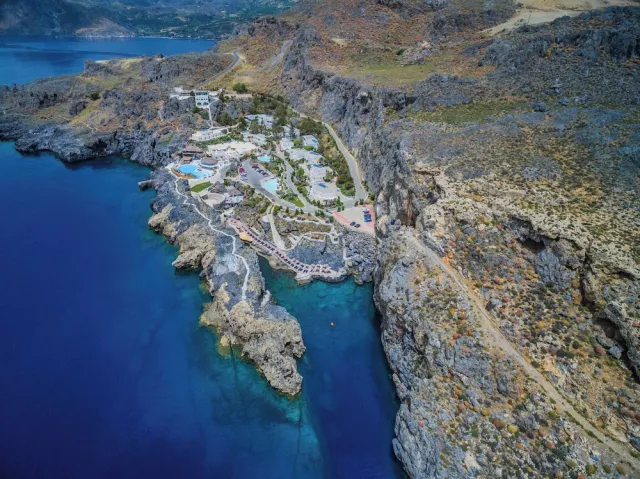 Bilder från hotellet Kalypso Cretan Village Resort and Spa - nummer 1 av 60