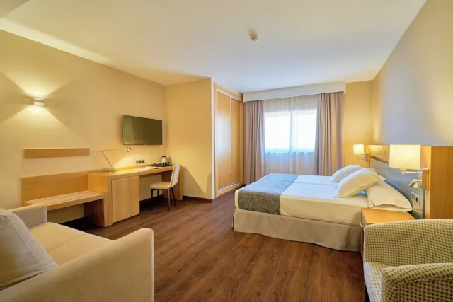 Bilder från hotellet Hotel Guadalmedina - nummer 1 av 10