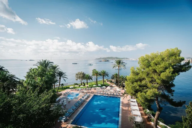 Bilder från hotellet Hotel THB Los Molinos - Adults Only - nummer 1 av 63