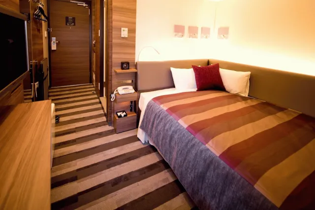 Bilder från hotellet Tokyo Green Palace - nummer 1 av 10