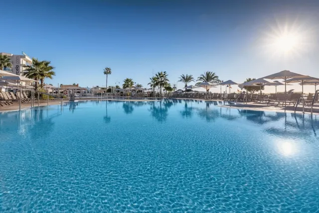 Bilder från hotellet Occidental Torremolinos Playa - nummer 1 av 100